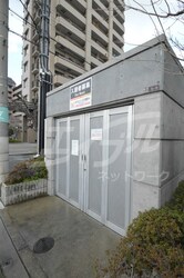 CITY　SPIRE鶴見の物件外観写真